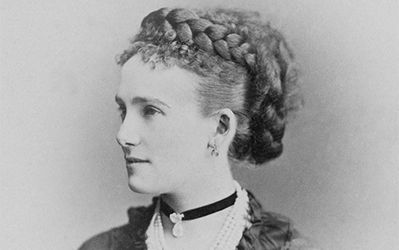 Eugenia of Oldenburg